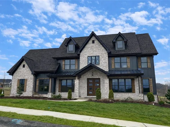 106 Victor St, Peters Township, PA 15367