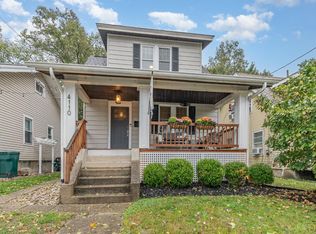 4110 Maple Dr, Cincinnati, OH