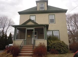 60 Madison Ave, Wakefield, MA 01880