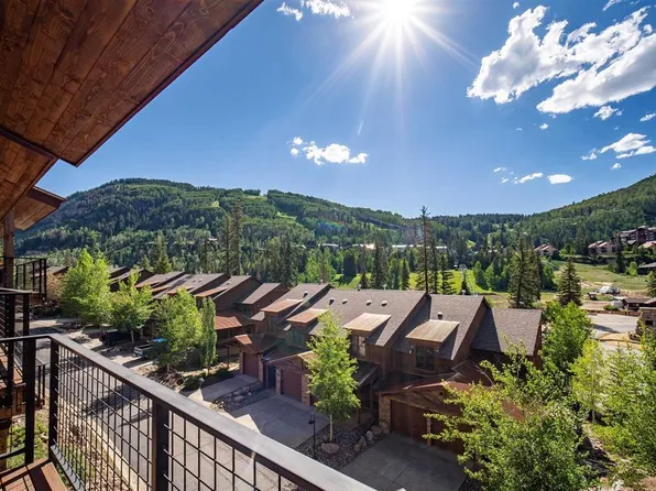 95 Travertine Trail, Durango, CO 81301