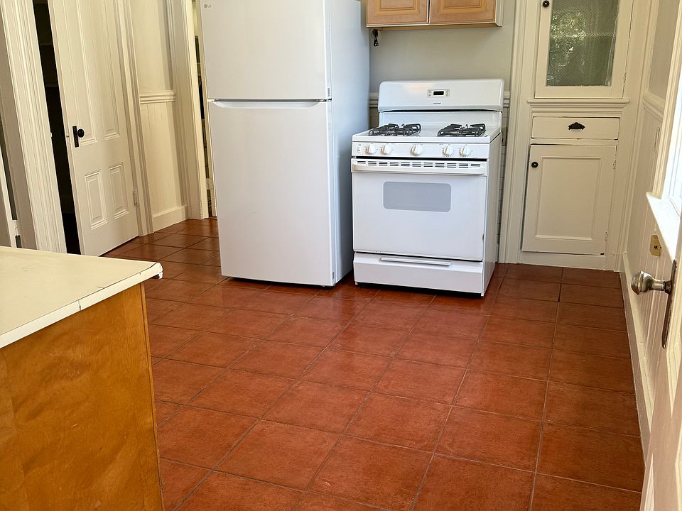 Good sized Kitchen with room for a breakfast table