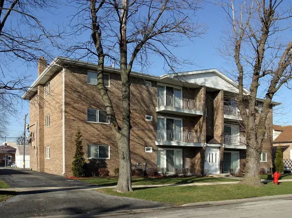 3120 Commercial Ave, Chicago Heights, IL 60411