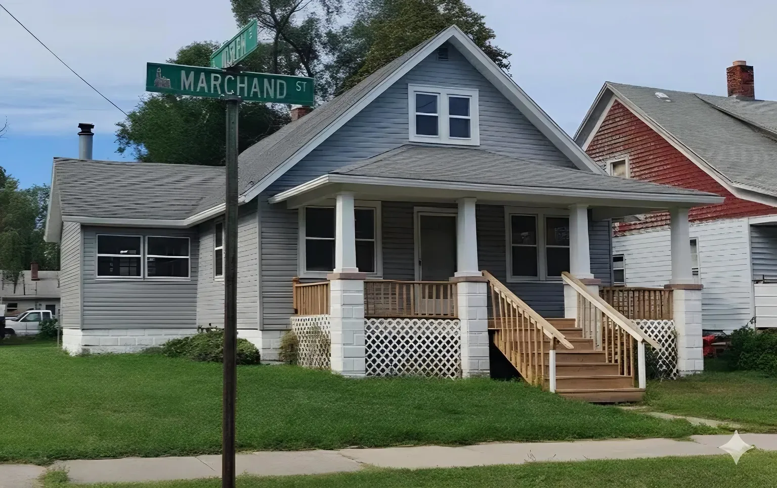 801 Marchand St photo 1