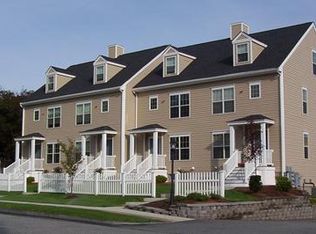 26 Pomeworth St, Stoneham, MA 02180