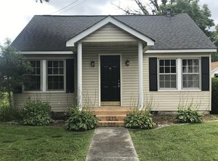 511 General St, Tullahoma, TN 37388