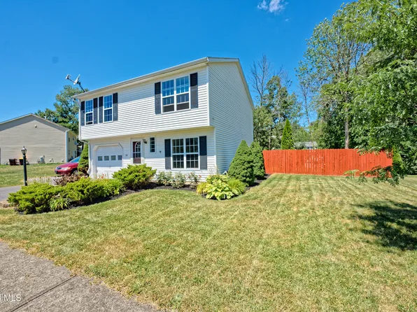 34 Myers Lane, Schuylerville, NY 12871