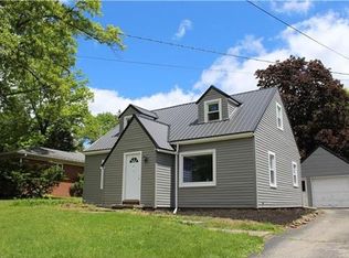 211 Meadow St, Meadville, PA 16335