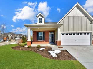 20 Harborside Way, Hawthorn Woods, IL 60047