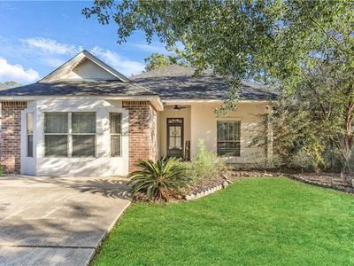 20362 Helenbirg Rd, Covington, LA, 70433