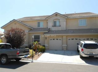 6013 Cottontail Cove St, Las Vegas, NV 89130