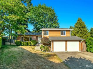 13436 90th Pl NE, Kirkland, WA