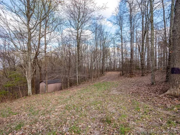 26406 Bartle Knob Road, Memphis, IN 47106