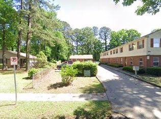 3547 Mangrove Ave APT B, Norfolk, VA 23502