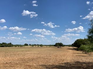 County Road 128, Stephenville, TX 76401