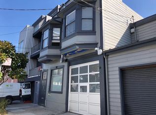 83 Shotwell St, San Francisco, CA 94103