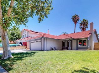 27868 Wakefield Rd, Castaic, CA 91384