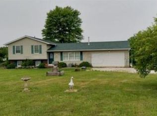 27641 New Castle Rd, Walhonding, OH 43843