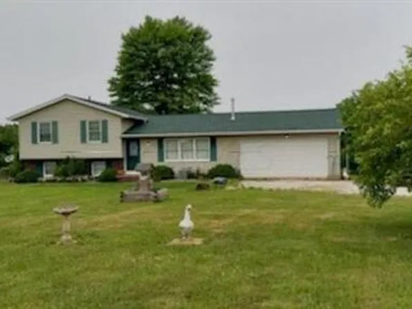 27641 New Castle Rd, Walhonding, OH 43843