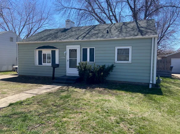 2637 Avenue G, Council Bluffs, IA 51501