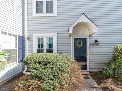 409 Society Pl, Newtown, PA, 18940