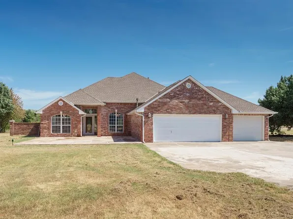 600 Pleasant Dr, Oklahoma City, OK 73170