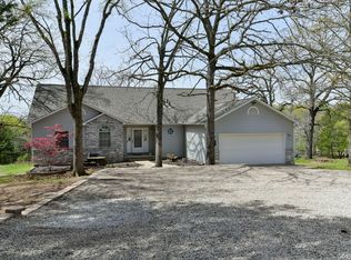 89 Dazi Ln, Shell Knob, MO 65747