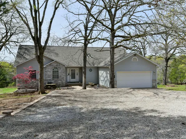 89 Dazi Lane, Shell Knob, MO 65747