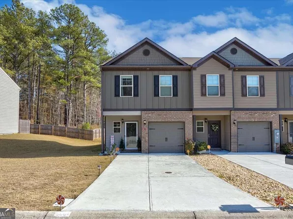 6064 Oak Bend Ct, Riverdale, GA 30296