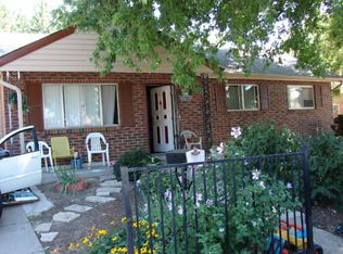 5510 Carson St, Denver, CO 80239