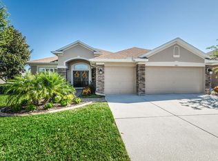 2410 Tarragon Ln, New Port Richey, FL 34655