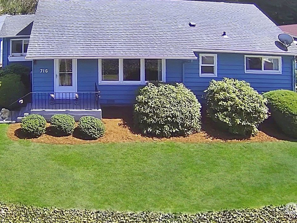 716 Woodard Avenue NE, Castle Rock, WA 98611 Zillow