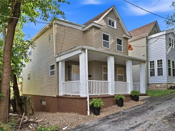 2208 Lehigh St, Pittsburgh, PA 15218