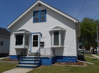 2200 12th St, Two Rivers, WI 54241