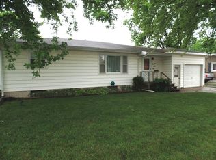 2410 Ellis Ave, Iowa Falls, IA 50126