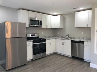 1403 N 50th Ave, Pensacola, FL 32506