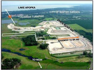 798 Avalon Rd, Winter Garden, FL 34787