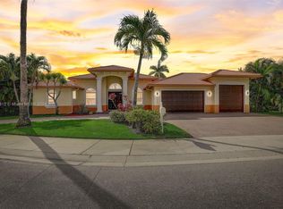 6130 SW 56th St, Davie, FL 33314