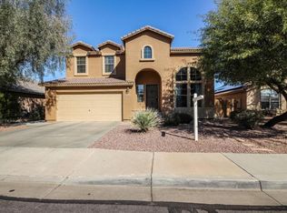 13420 W Lisbon Ln, Surprise, AZ 85379