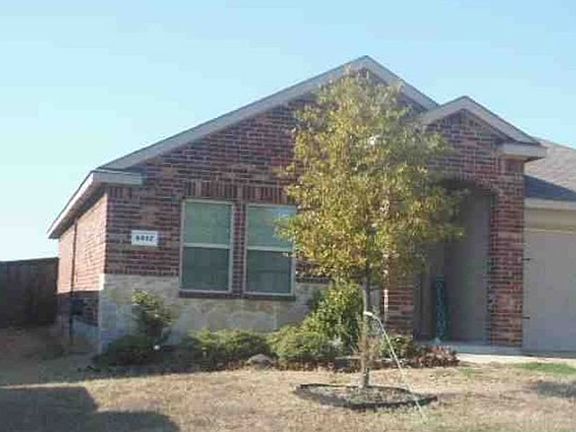 Property Side View