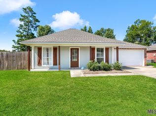 35037 Pascal Dr, Denham Springs, LA 70706