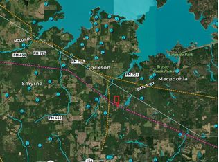 W Liberty Rd, Harleton, TX 75651