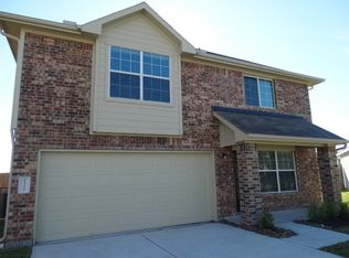 5311 Rio Ramos Ct, Rosharon, TX 77583