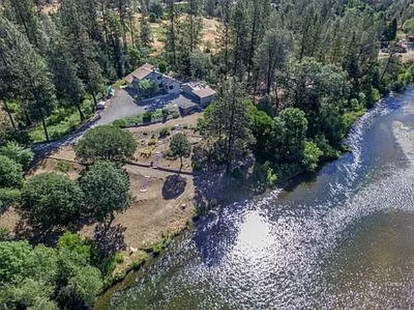7786 Rush Creek Rd, Lewiston, CA 96052