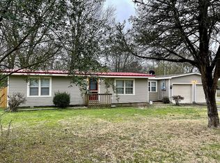 13017 Duvall Rd, Little Rock, AR 72210