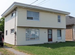 33 Chester Rd, Hamilton, ON L8E 1X8