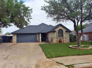 1914 Lowry Rd, Laredo, TX 78045