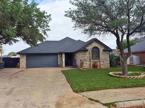 1914 Lowry Rd, Laredo, TX 78045