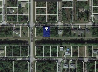 614 Titan Rd SE, Palm Bay, FL 32909