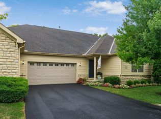 4847 Rays Cir, Dublin, OH 43016