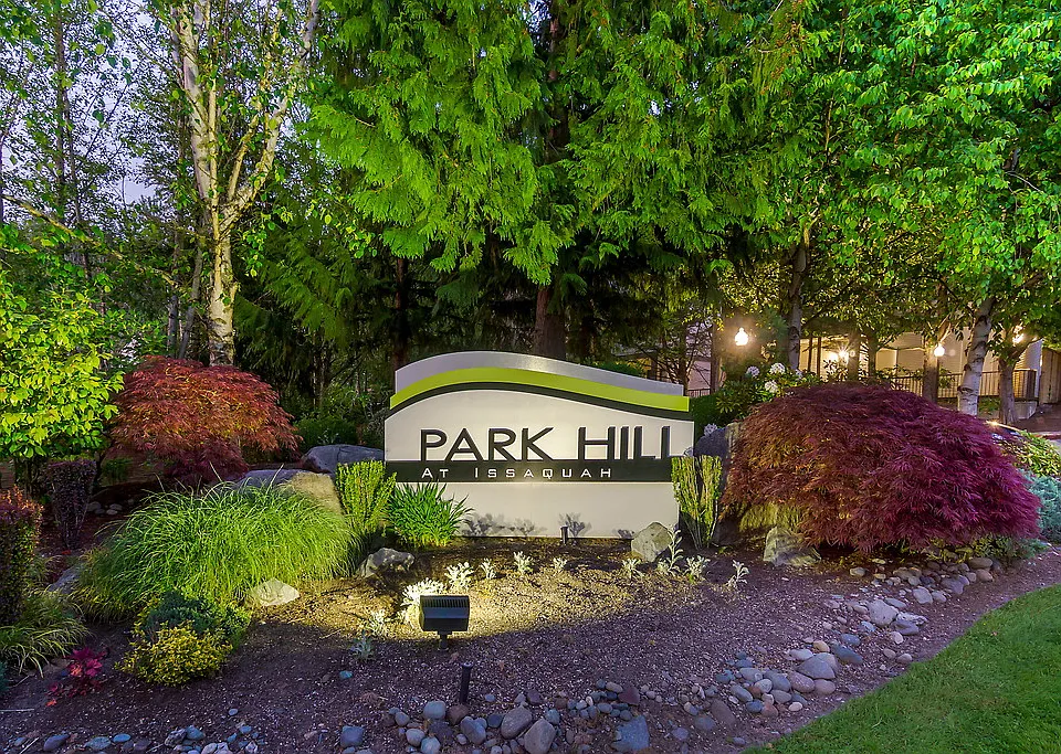 Park Hill at Issaquah